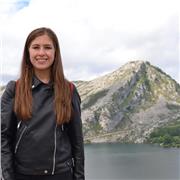 Graduada en ingeniería con nivel C2 de inglés se ofrece para dar clases de apoyo al estudio a alumnos de la ESO y Bachillerato